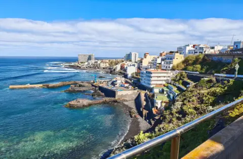 Piso en Tejina-Valle de Guerra-Punta del Hidalgo-Bajamar