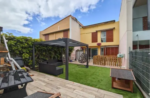 Casa en Avenida de los Pesqueros