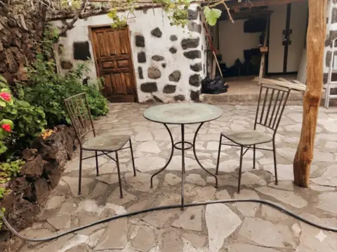 Casa en calle Vereda
