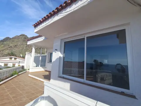 Casa en Carretera Bajamar Punta del Hidalgo