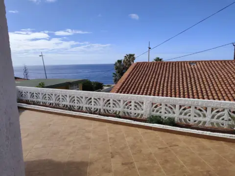Casa en Carretera Bajamar Punta del Hidalgo