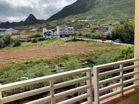 Apartamento en calle Océano Atlántico