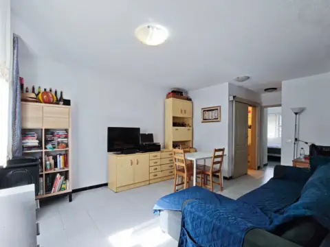 Casa en calle 2º Transversal El Moral