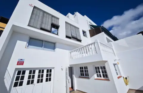 Casa adosada en Tejina-Valle de Guerra-Punta del Hidalgo-Bajamar