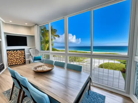 Piso en Avenida de las Gaviotas