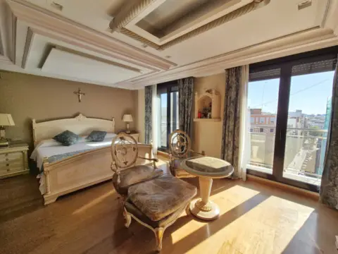 Piso en Gran Via de les Germanies