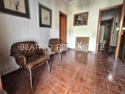 Piso en calle de Cuenca