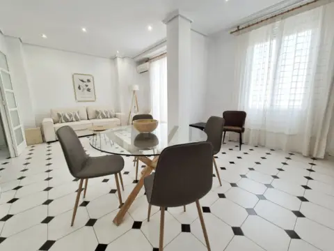 Piso en Avinguda del Regne de València