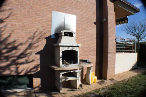 Chalet unifamiliar en calle la Unión, 13