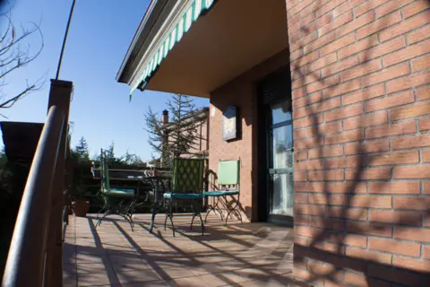 Chalet unifamiliar en calle la Unión, 13