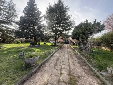 Chalet unifamiliar en Carretera de Caminón