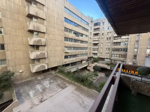 Piso en Gran Vía de San Marcos, 3