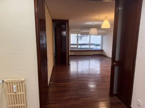 Piso en Gran Vía de San Marcos, 3