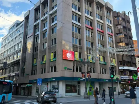 Local comercial en Avenida de la Independencia, 2