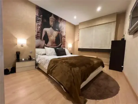 Piso en calle de San Mauro