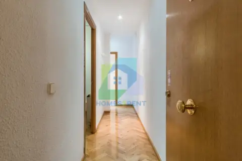 Piso en calle de la Cruz