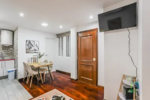 Piso en calle de Santa Engracia