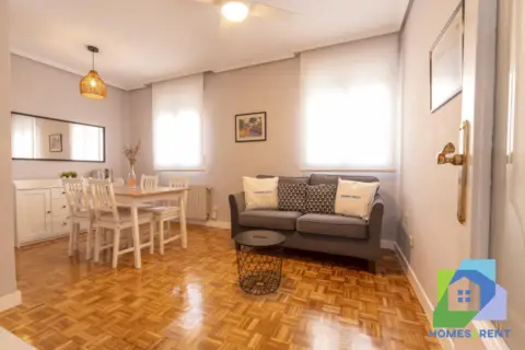 Piso en calle de Fereluz