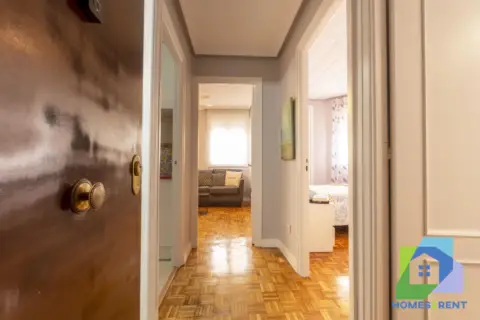 Piso en calle de Fereluz