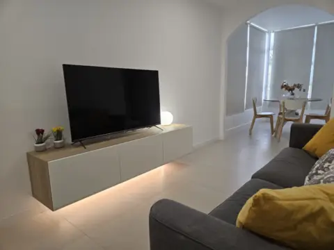 Apartamento en Avenida de Italia, 20
