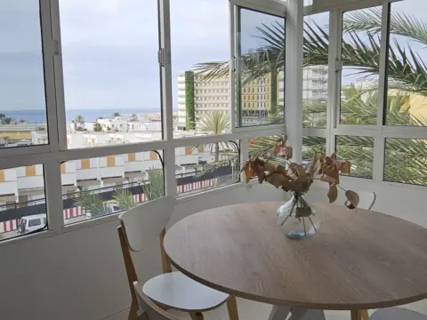 Apartamento en Avenida de Italia, 20