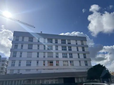 Piso en calle Camelia, 19