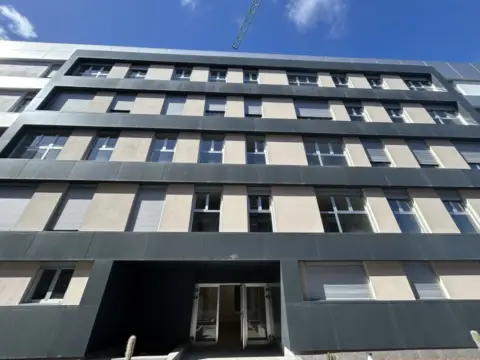 Piso en calle Camelia, 19