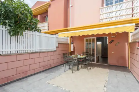 Dúplex en calle del Bonsái