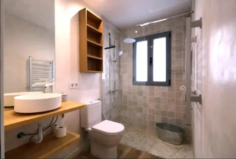 Apartamento en calle Guayarmina, 40