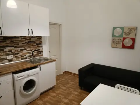 Piso en calle Covadonga