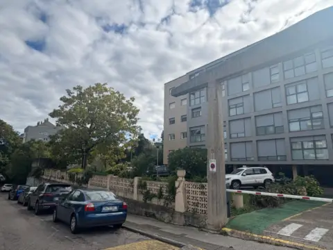 Piso en calle del Teniente Fuentes Pila