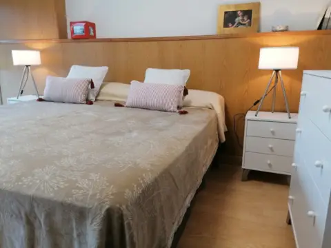 Piso en calle del Teniente Fuentes Pila