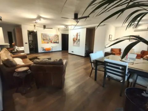 Piso en Carretera de Húmera