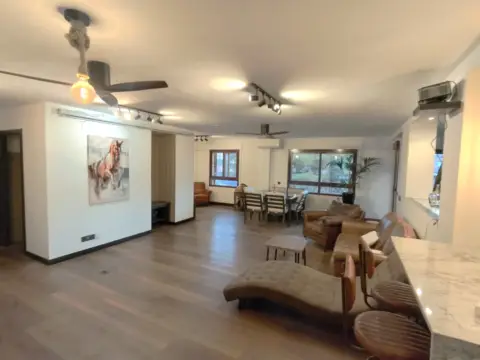 Piso en Carretera de Húmera