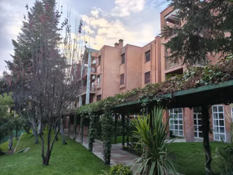 Piso en Zona Avenida de Europa