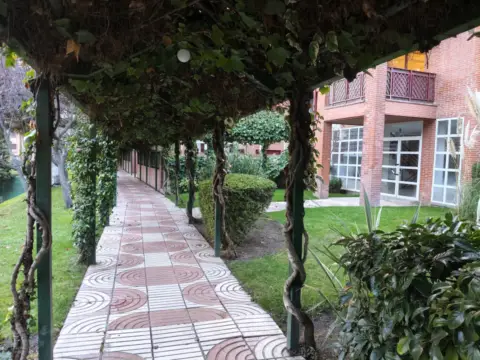 Piso en Zona Avenida de Europa