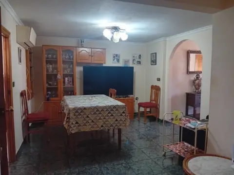 Piso en calle del Alcalde Manuel Carmona