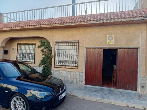 Casa en calle Mis Abuelos