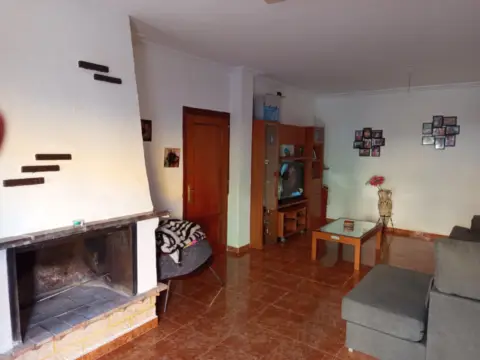 Casa en calle Mis Abuelos