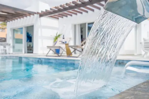 Chalet unifamiliar en calle El Horno