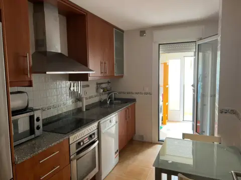 Piso en calle Cuesta del Agua