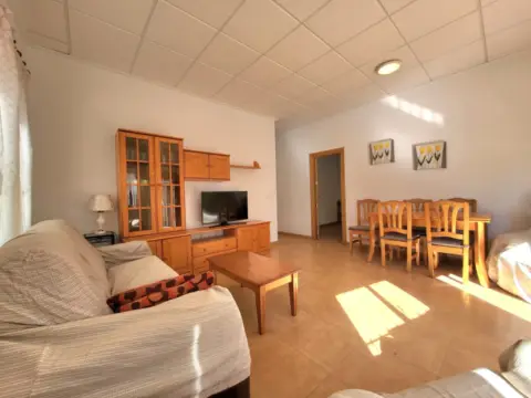 Casa en calle del Espejo