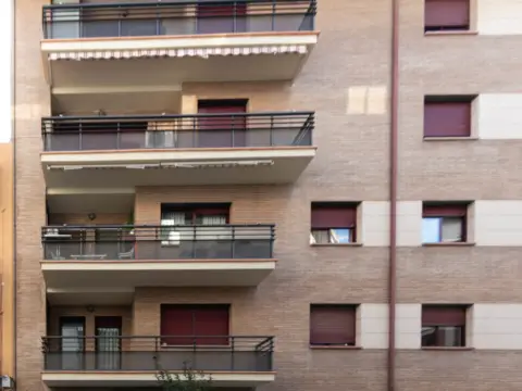 Garaje en Carrer de l'Onze de Setembre, 20