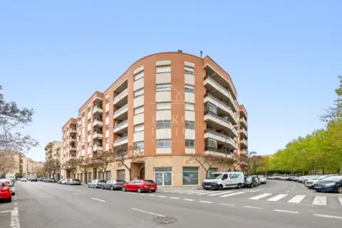 Trastero en Carrer d'Antoni de Bofarull, 35