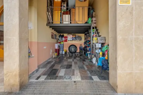 Trastero en Carrer d'Antoni de Bofarull, 35