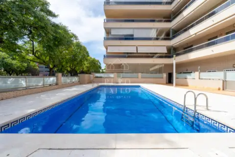 Piso en Avinguda de la Llosa