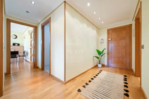 Piso en Avinguda de la Llosa