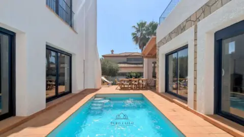 Casa en Carrer de Brasil