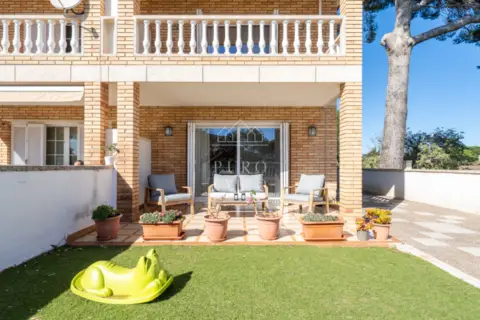 Casa en Carrer dels Nards