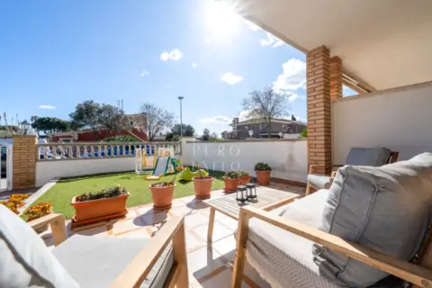 Casa en Carrer dels Nards